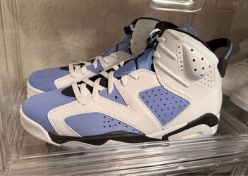 Jordan 6s