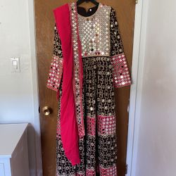 Afghan Clothes/dress