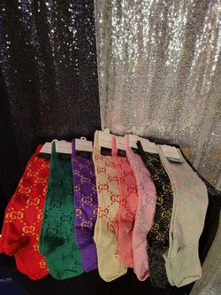 Gg Socks
