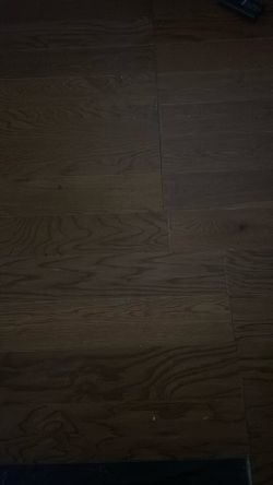 Oak Floors