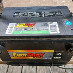 Battery 