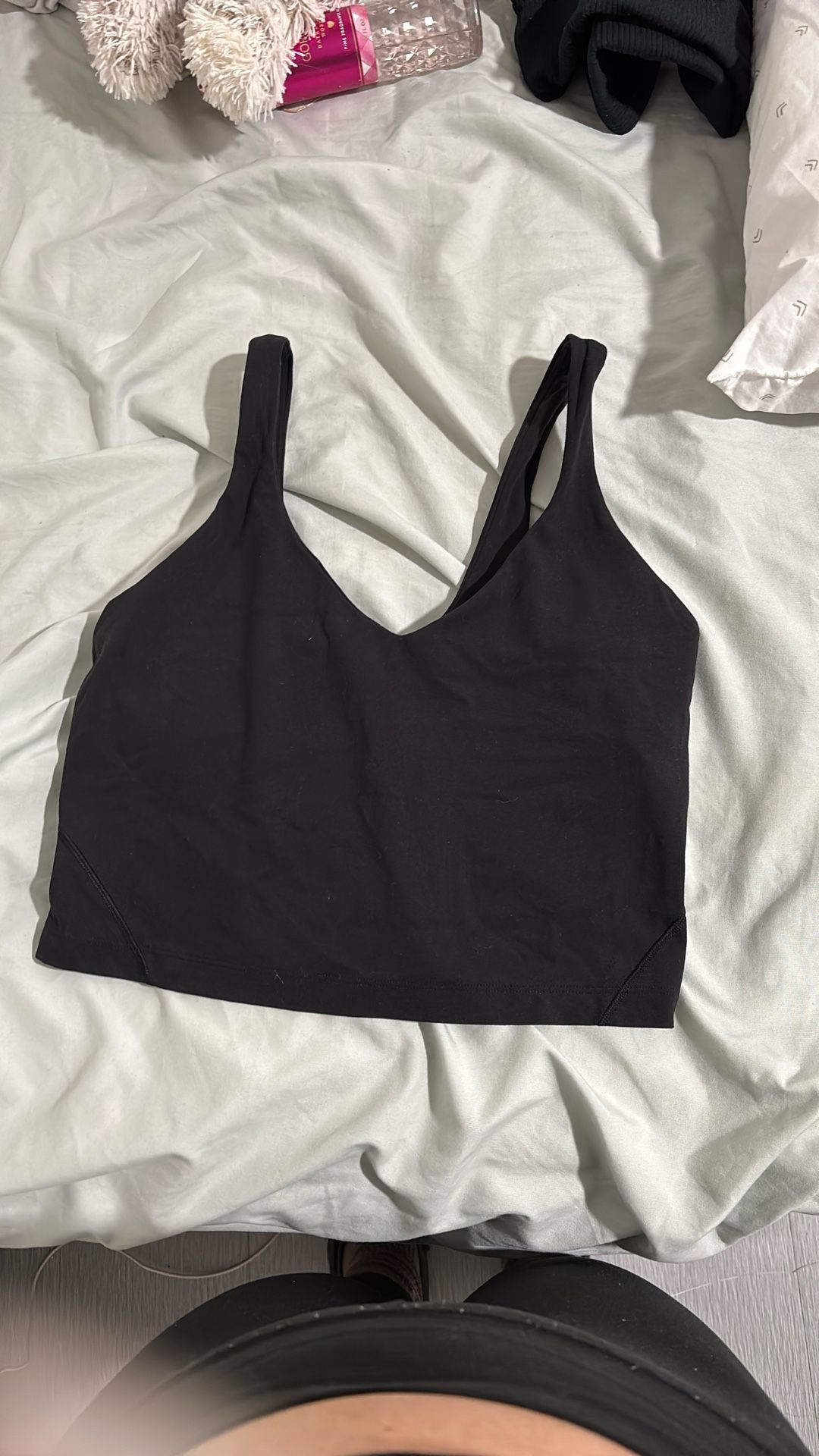 Lululemon align tank