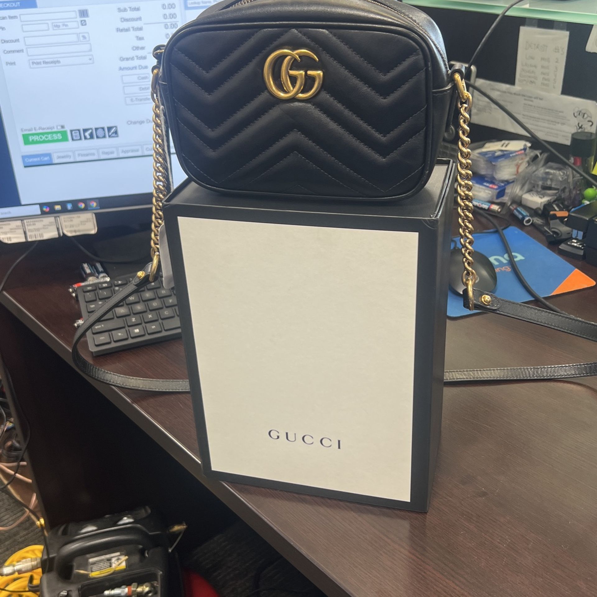 Handbag 