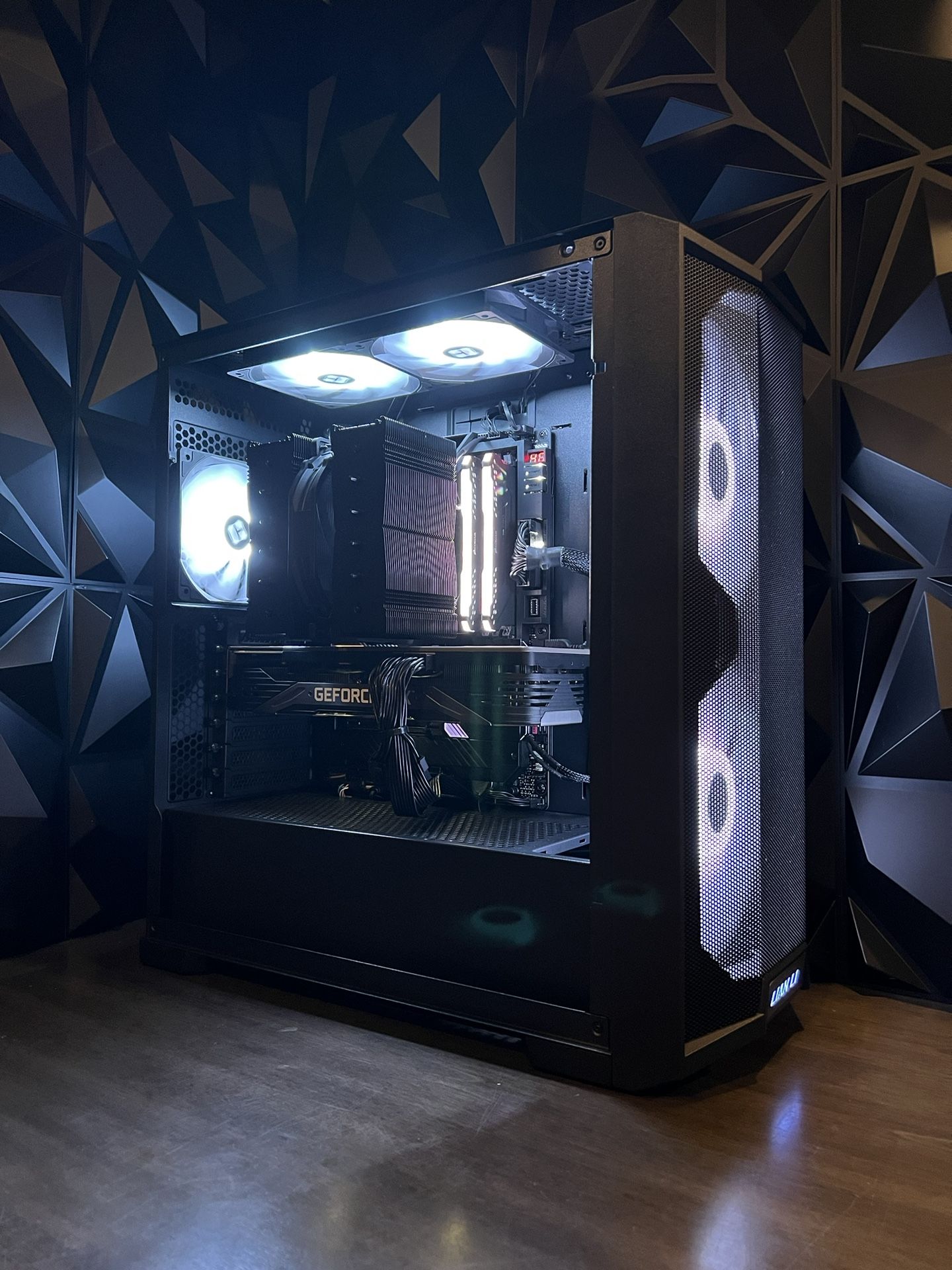 RTX 3080 + 10900K Gaming Monster - Clean, Fast, Ready to GO