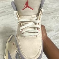 jordan 3 retro muslin
