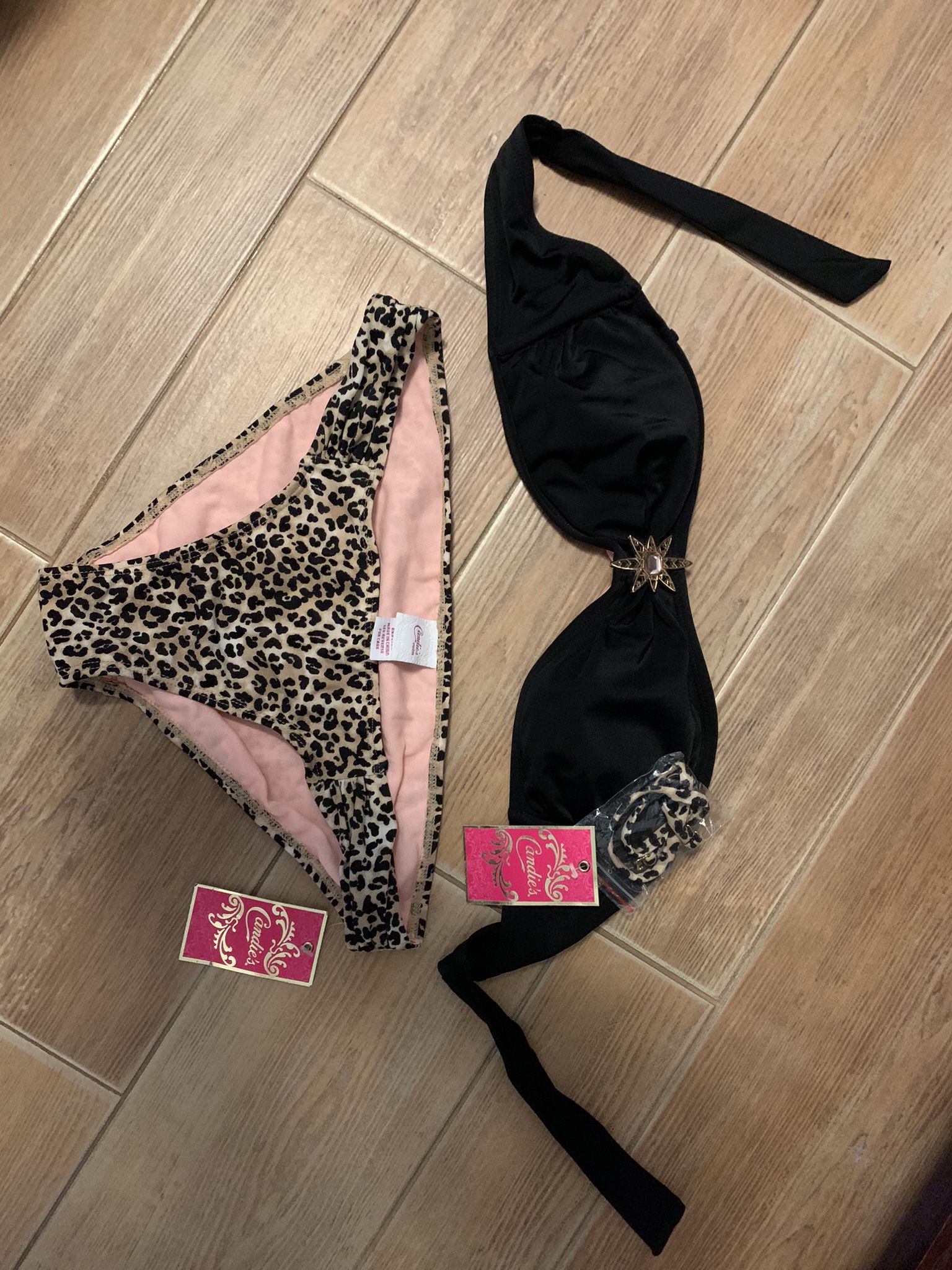 New Bikini