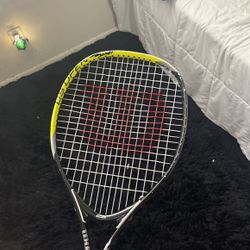 Kids Tennis Racket 