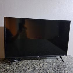 32 Inch Tv