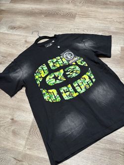 Hellstar “No Guts No Glory” Tee
