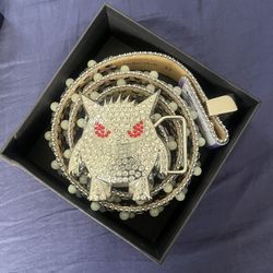 Gangar Lamar Stolen Arts 