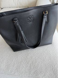 Tory Burch Tote - Black