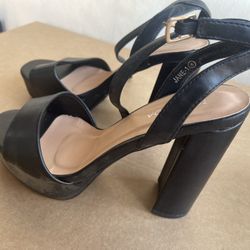 Womens Heels