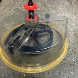 LIGHTING Adjustable Hole Saw — New & Never Used