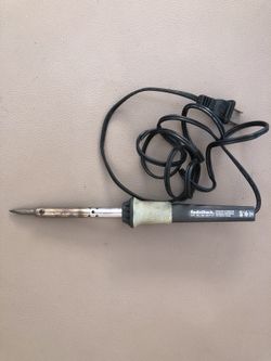Soldering Iron
