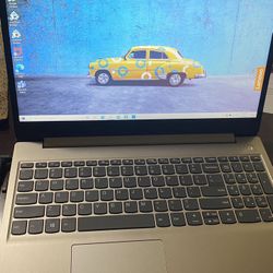 Lenovo Laptop