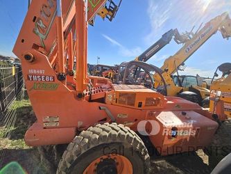 FOR SALE: Xtreme XR1045 | ~4,418 Hours | $51,706 + Tax (OBO)