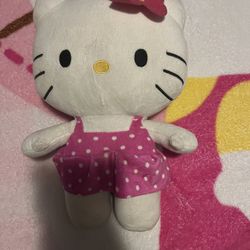 Hello Kitty