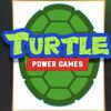 Turtle Power Games Sherman Oak