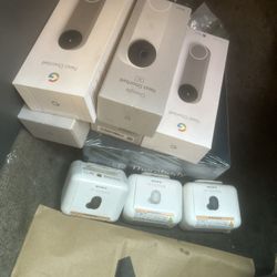 Electronics