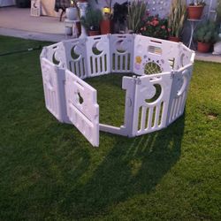 Baby Play Yard 