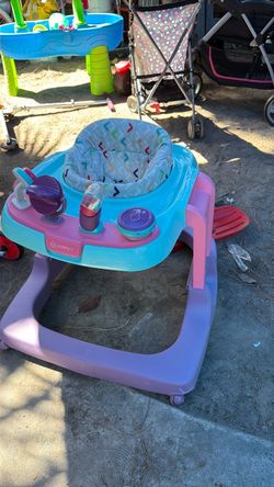 Baby Walker