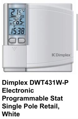 Thermostats for sale - 25 total