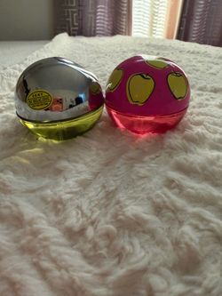 DKNY parfum for women ((2 for 70)