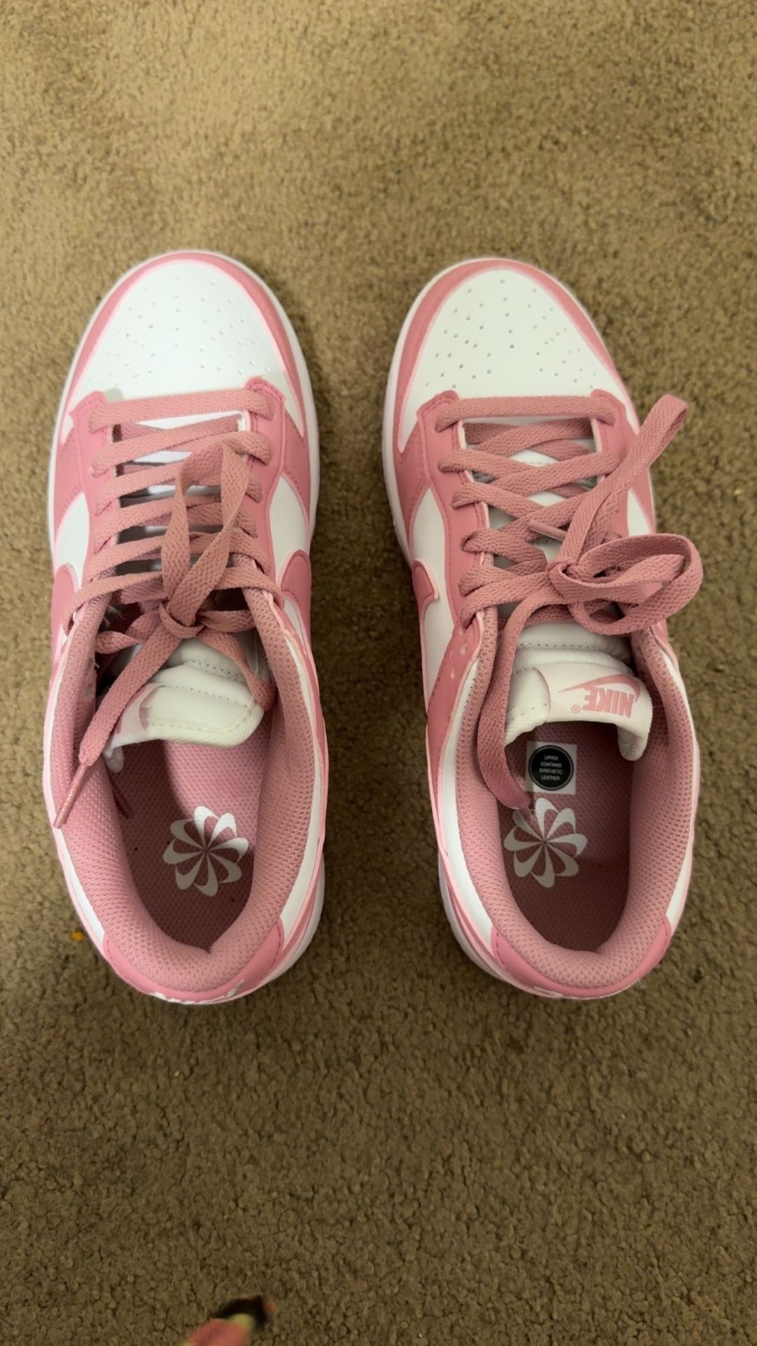 Nikes 