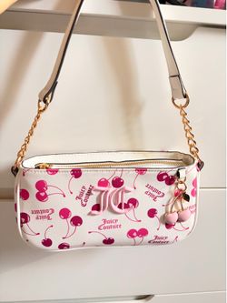 Cherry Juicy Couture Bag