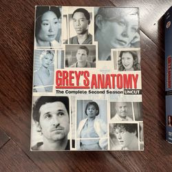 Greys Anatomy Movies 