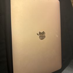 MacBook Air Rose Gold 2020 Model M1