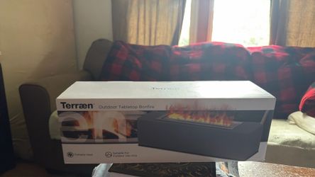 TERRARN