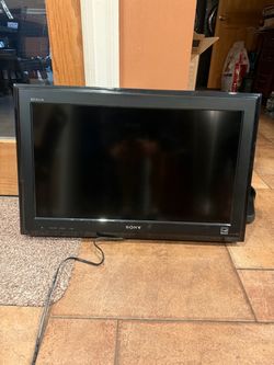 Sony BRAVIA 32" LCD TV