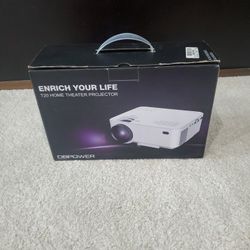 Mini Projector