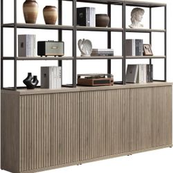 New In Box - Book Shelf Book Case