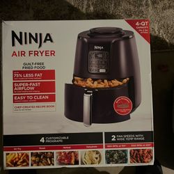Air Fryer