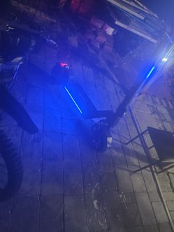 Gotrax 2 electric scooter