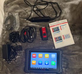Autel scan tool
