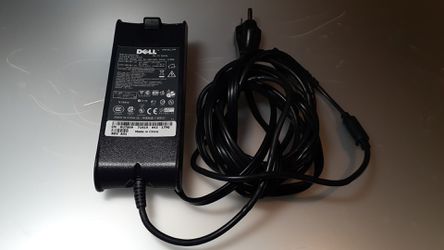 DELL 90W-AC ADAPTER