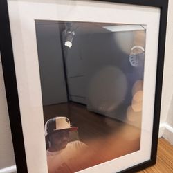 J Dilla Photograph Signed Edition 18 Of 100 Artist Brian Cross