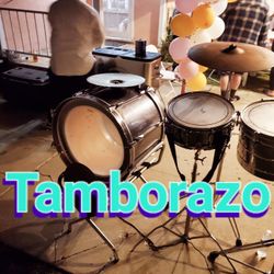 Tamborazo De Ambiente 