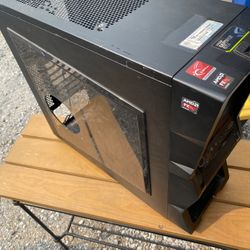 Pc Case 