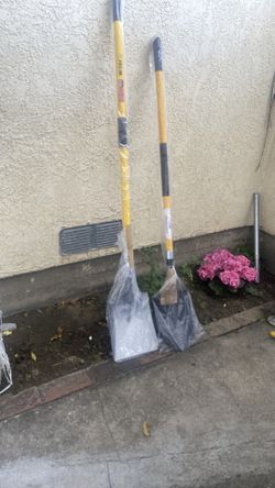 Shovels