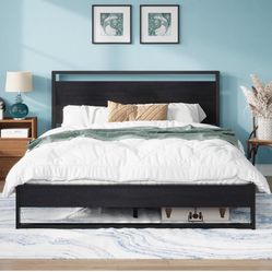 Full Size Bed Frame