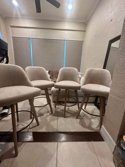 Barstools