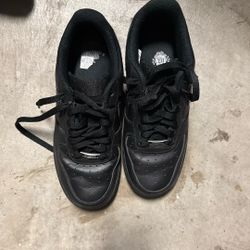 Black AF1