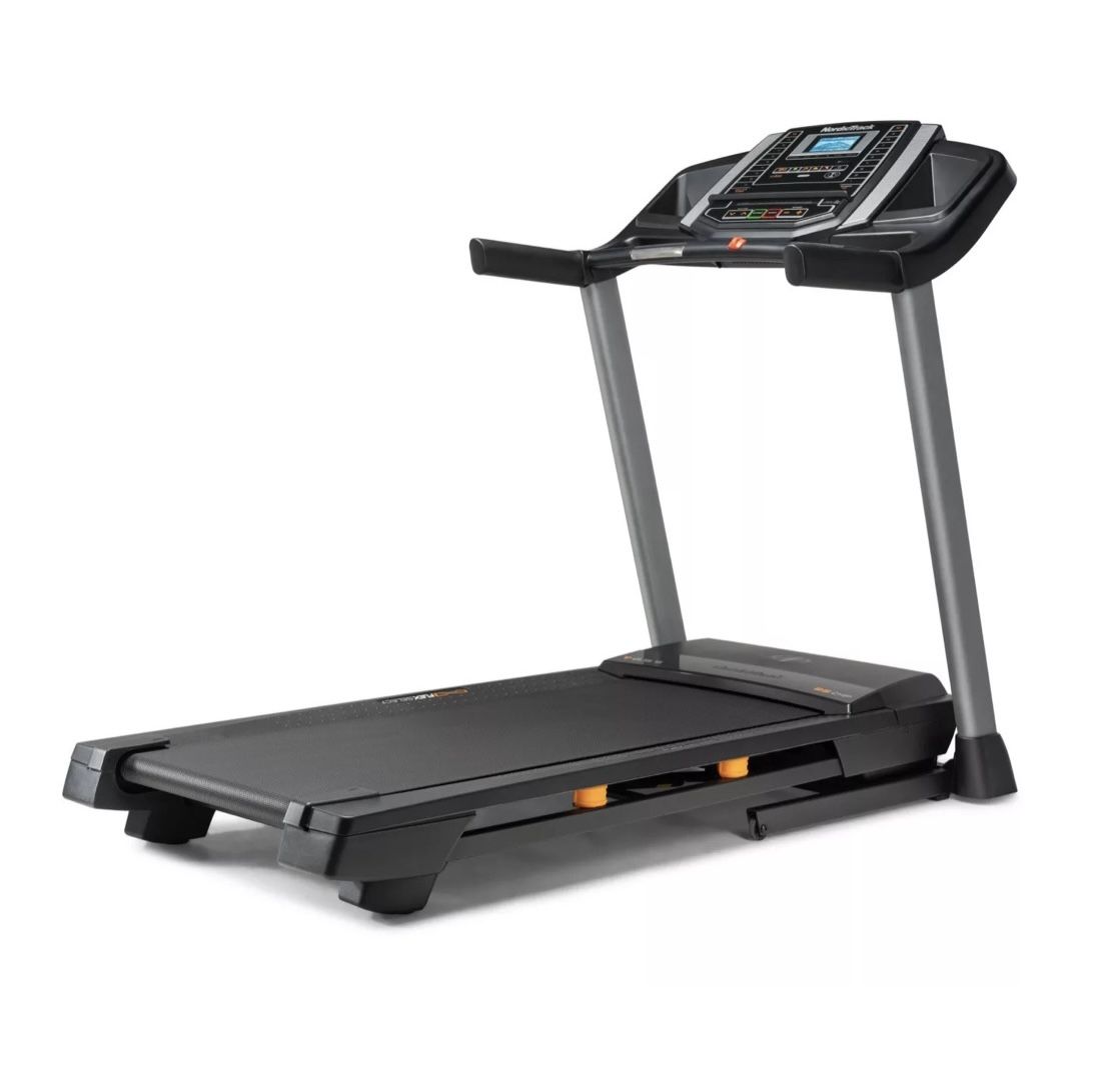NordicTrack Treadmil