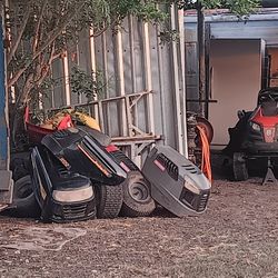 PARTES Para TRACTORES