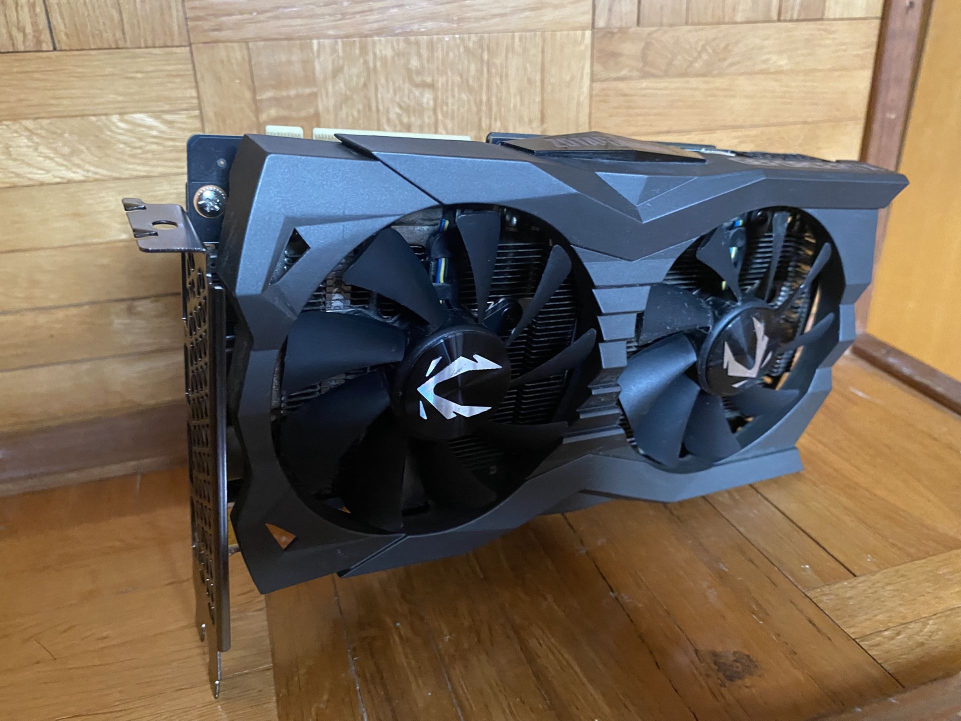 Zotac Nvidia 2070 Super