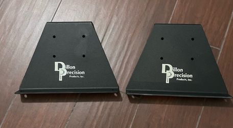 Dillon Precision XL 750/650 Strong Mount